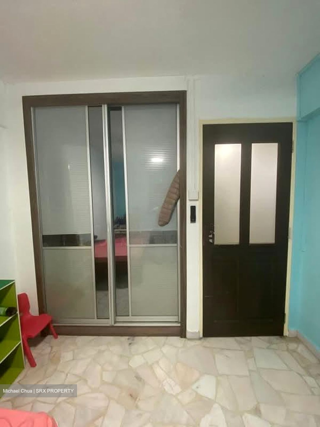 Blk 167 Yishun Ring Road (Yishun), HDB 4 Rooms #577129981